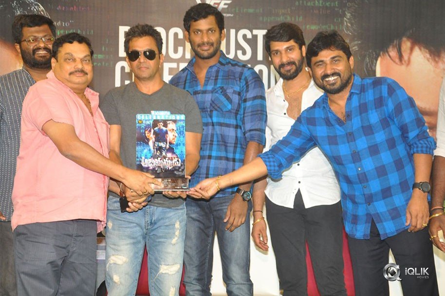 Abhimanyudu-Movie-Successmeet